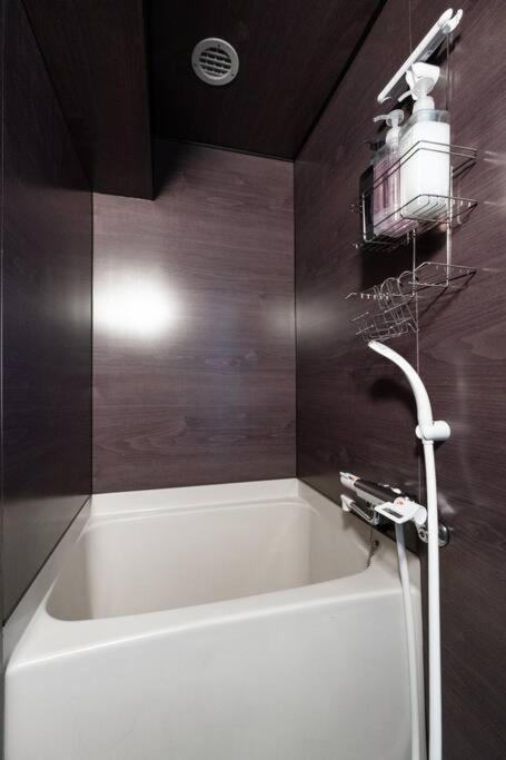 Tasoneurbanstayosaka なんば日本橋南不夜城703 Apartment *