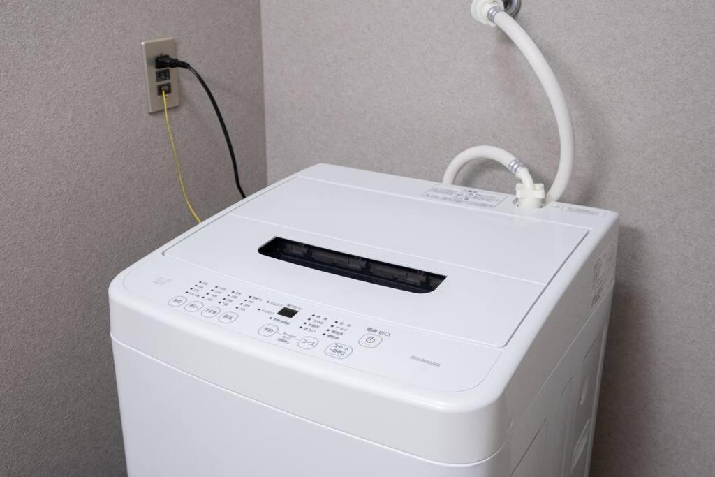 Apartment Tasoneurbanstayosaka なんば日本橋南不夜城703