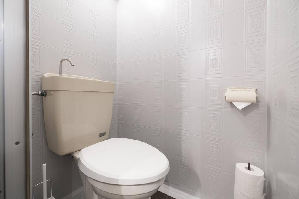 Tasoneurbanstayosaka なんば日本橋南不夜城703 Apartment Osaka